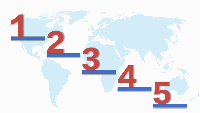 新趨勢新機遇 五年承保家電行業出口超2500億美元，中國信保成績單亮眼